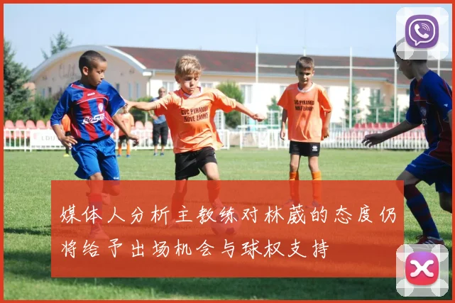 媒体人分析主教练对林葳的态度仍将给予出场机会与球权支持