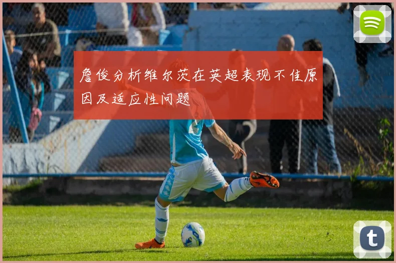 詹俊分析维尔茨在英超表现不佳原因及适应性问题