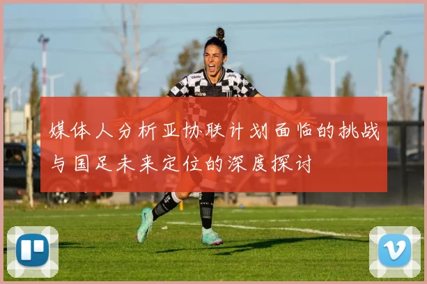 媒体人分析亚协联计划面临的挑战与国足未来定位的深度探讨