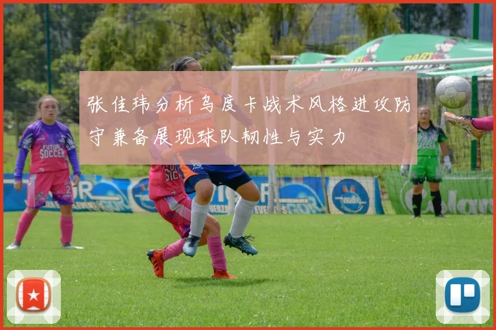 张佳玮分析乌度卡战术风格进攻防守兼备展现球队韧性与实力